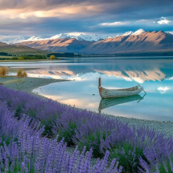 NZeTA do Nowej Zelandii