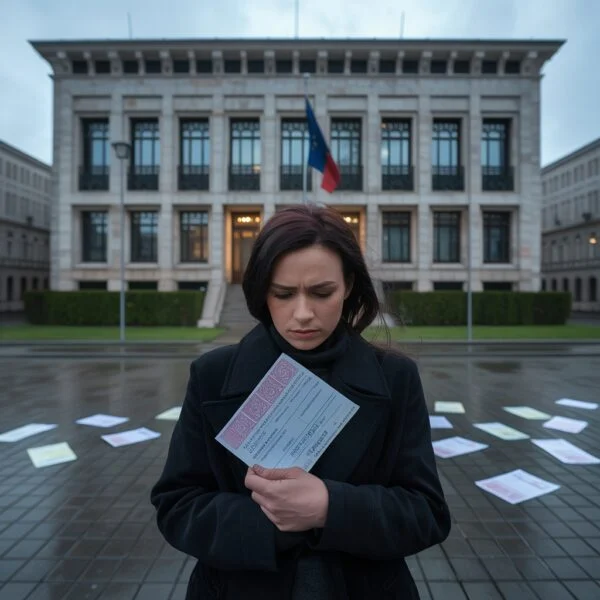 Odmowa wizy – realne powody i co zrobić dalej