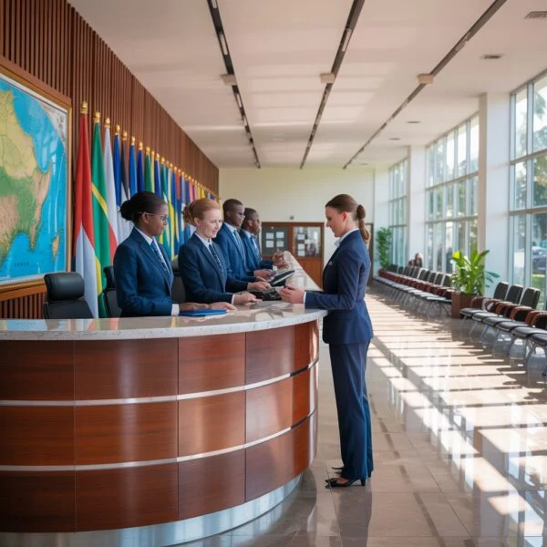 Wiza do Sudanu Południowego